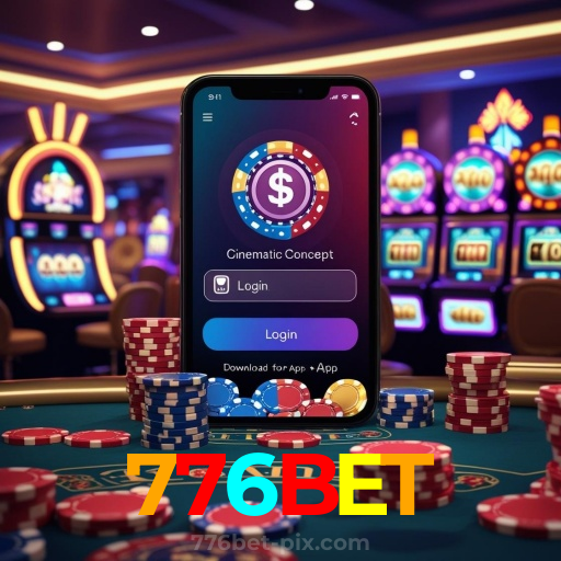 776BET:Jogue blackjack e aposte no futebol online com segurança!