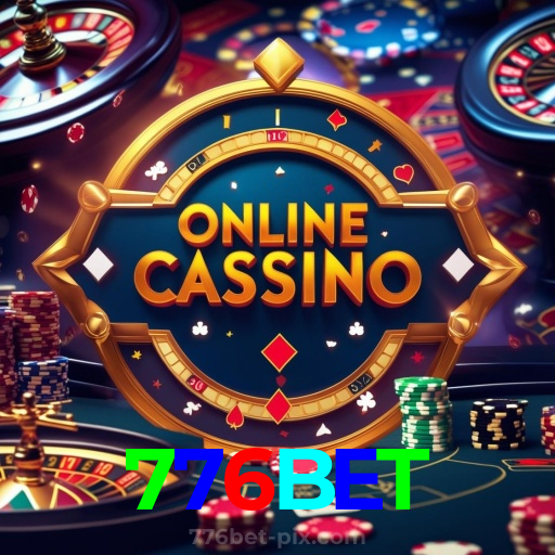 776BET：Jogue poker e aposte no futebol para grandes prêmios em nosso cassino!