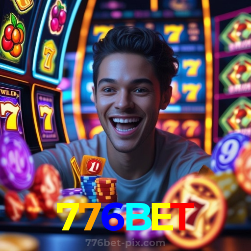 776BET:Jogue futebol online e descubra como é vencer com estilo!