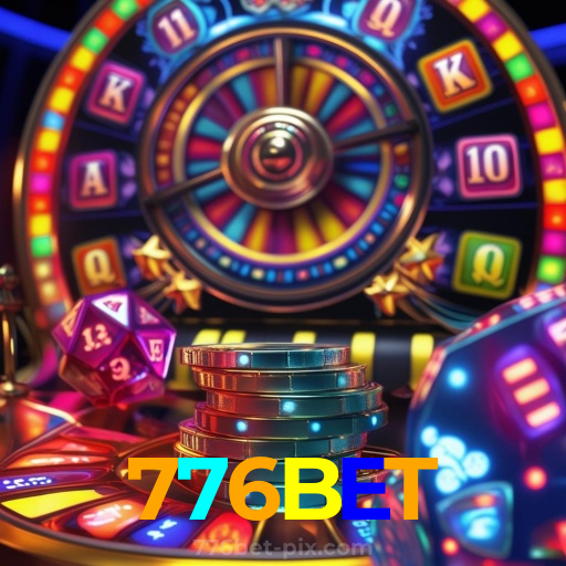 776BET:Apostas no futebol online são para quem sabe jogar e ganhar!