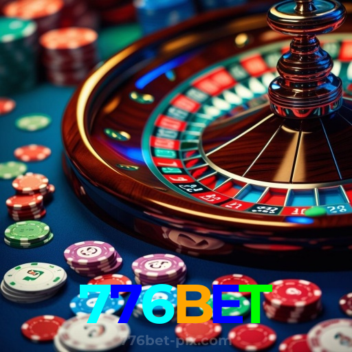 776BET:Jogue slots, aposte no futebol e ganhe com confiança no nosso cassino online!