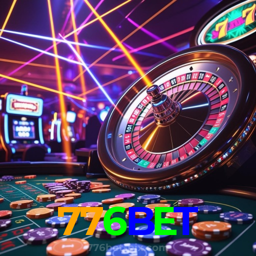 776BET:Onde sua sorte brilha com poker, roleta e apostas no futebol online!