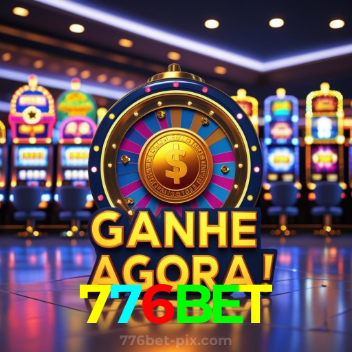 776BET:Diversão sem limites com roleta, blackjack e apostas em futebol ao vivo!