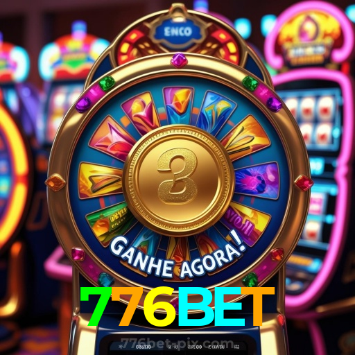 776BET：Jogue poker, aposte no futebol e ganhe em grandes jogos de cassino!