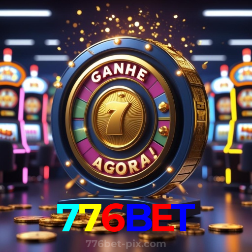 776BET:Apostas no futebol e grandes prêmios em roleta no cassino online!