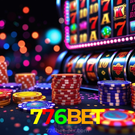 776BET：Jogue blackjack, aposte no futebol e ganhe grandes prêmios no cassino online!