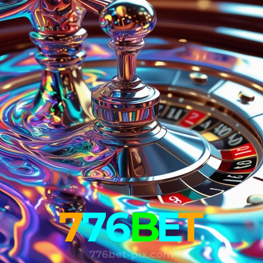 776BET:A melhor plataforma de cassino para apostas no futebol e roleta!