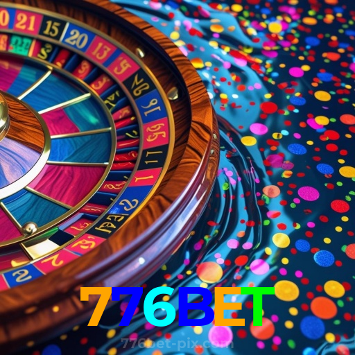776BET:Aposte nas melhores slots e conquiste vitórias impressionantes!