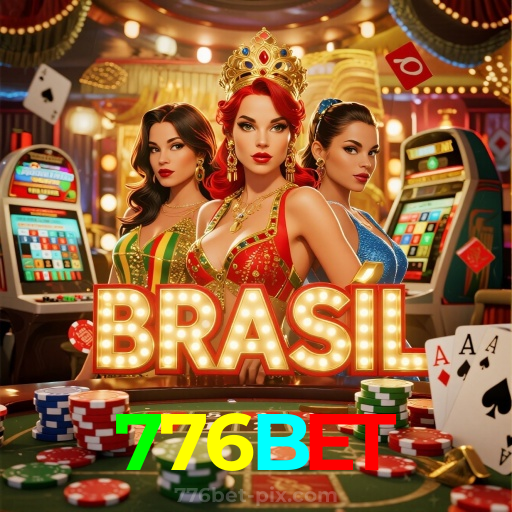 776BET：Aposte no futebol online e vença os melhores times!