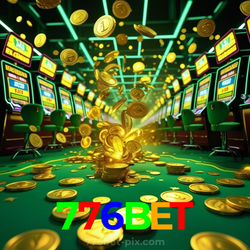 776BET：Apostas de futebol online te esperam! Aposte e vença agora!