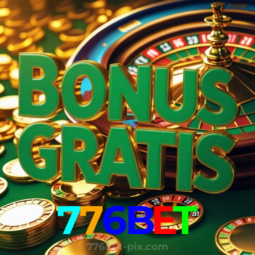 776BET:Aposte agora nas roletas e conquiste prêmios fantásticos!
