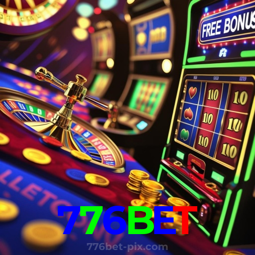 776BET：Jogue poker e aposte no futebol para grandes prêmios em nosso cassino!