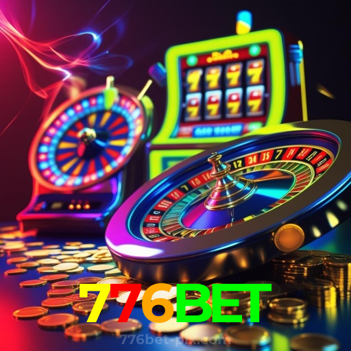 776BET:Poker, blackjack e apostas em futebol online, tudo no melhor cassino!