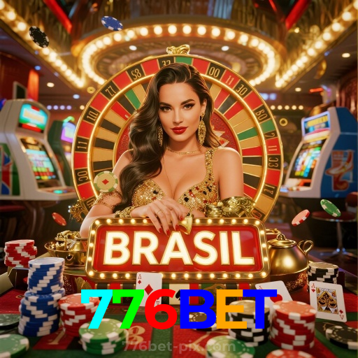 776BET：Divirta-se com poker, blackjack e aposte no futebol online!