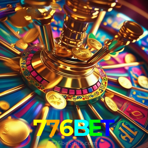 776BET：Onde sua sorte brilha: poker, roleta e apostas em futebol!