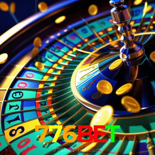 776BET：Jogue poker e conquiste a vitória nas cartas!