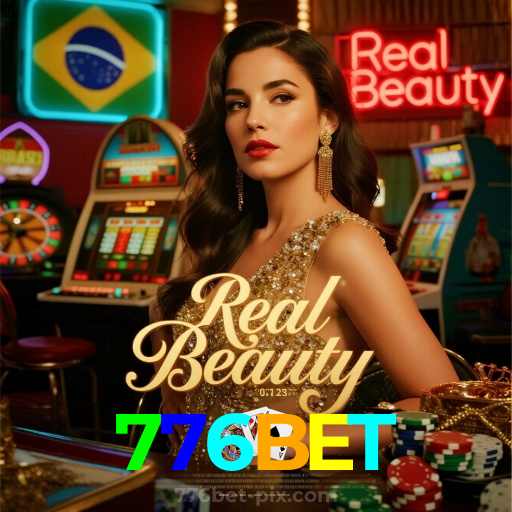 776BET:Jogue slots, aposte no futebol e conquiste grandes vitórias!