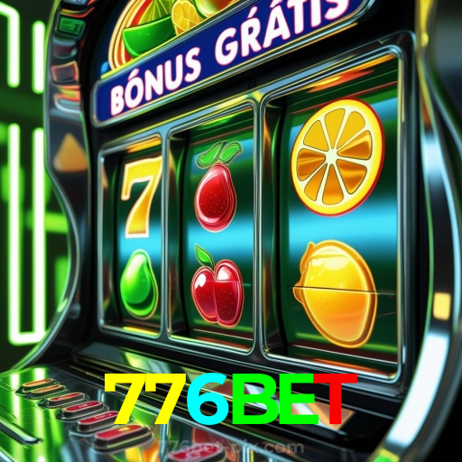 776BET:Jogue poker, roleta e aposte no futebol no cassino online mais seguro!