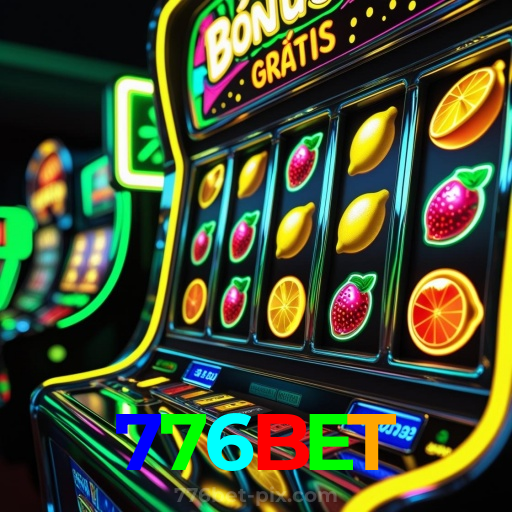 776BET：Aposte no futebol online e seja o vencedor dessa partida!