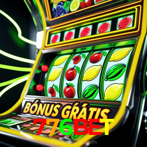 776BET:Sua sorte começa com as melhores apostas no futebol e no cassino!