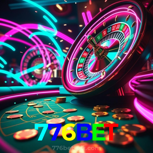 776BET:Jogue nas melhores slots e leve para casa prêmios sensacionais!