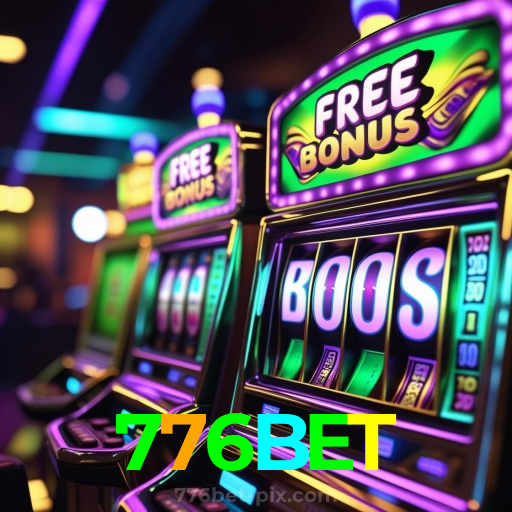 776BET：O melhor do cassino está ao seu alcance! Jogue agora!