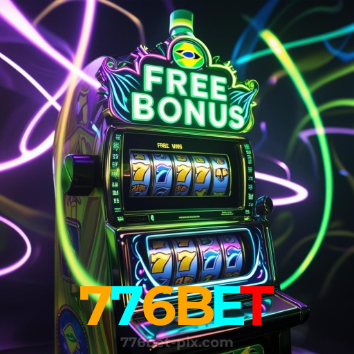 776BET：Prepare-se para as melhores vitórias! Jogue em nosso cassino online!