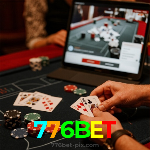 776BET:Jogue nas slots e viva a emoção das grandes vitórias!