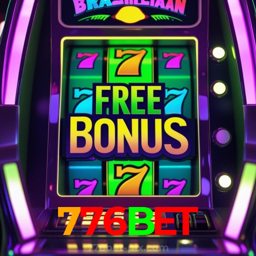 776BET：Aposte agora no futebol digital e conquiste sua vitória!