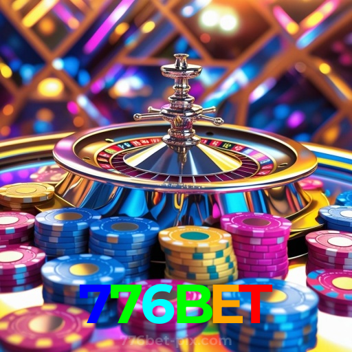 776BET：Jogue futebol online e conquiste vitórias de tirar o fôlego!
