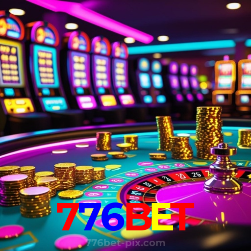 776BET:Jogue roleta e aposte no seu time no futebol online com grandes vitórias!