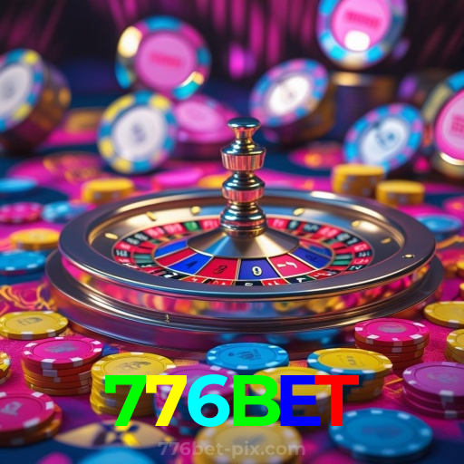 776BET:A roleta digital é sua chance de ganhar! Aposte e vença!