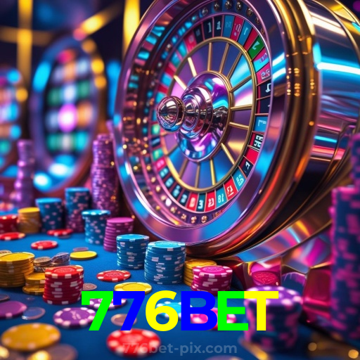 776BET:Aposte no futebol online e experimente o que é vencer com emoção!