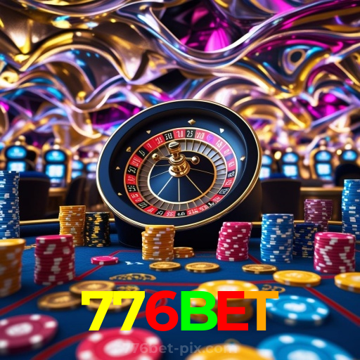 776BET:Aposte no seu time e vença na roleta e no blackjack online!
