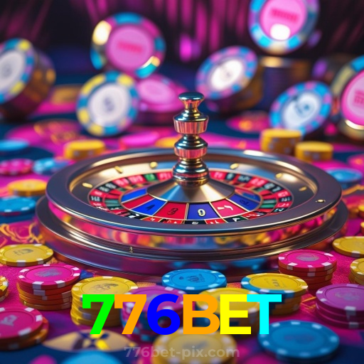 776BET:Com o futebol online, a emoção da vitória está garantida!