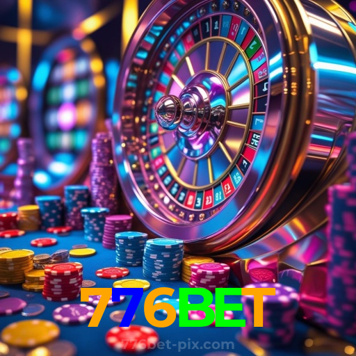 776BET：Aposte no futebol online e marque gols com grandes prêmios!