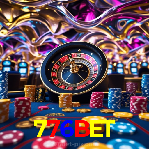 776BET：Vença no poker e prove que você é o mestre das cartas!