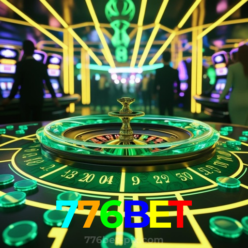776BET:Vença no blackjack e conquiste prêmios sensacionais!