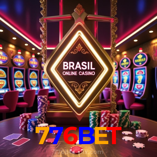 776BET:Jogue poker, aposte no futebol e conquiste grandes prêmios em nosso cassino!
