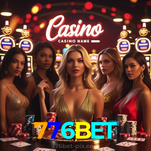 776BET:Jogue os melhores jogos de cassino como blackjack e roleta, e aposte no futebol!