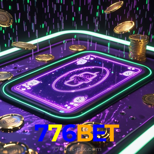 776BET:Jogue poker, aposte no futebol e ganhe em grandes jogos de cassino!
