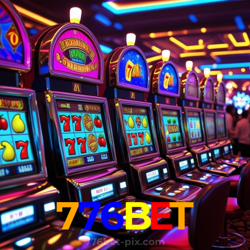 776BET:Jogue blackjack e aposte no futebol online com segurança!