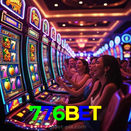 776BET:Aposte no futebol e ganhe em roleta e blackjack no nosso cassino!