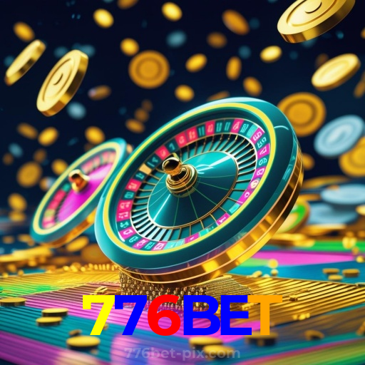 776BET:Em nosso cassino online, a diversão nunca acaba! Jogue agora!
