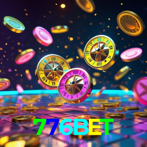 776BET：Jogue roleta, poker e aposte no futebol com grandes prêmios em jogo!