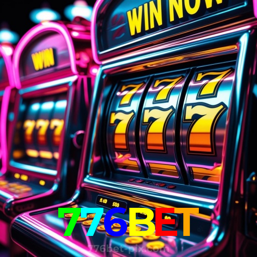 776BET:Vença no cassino online com blackjack e apostas esportivas no futebol!