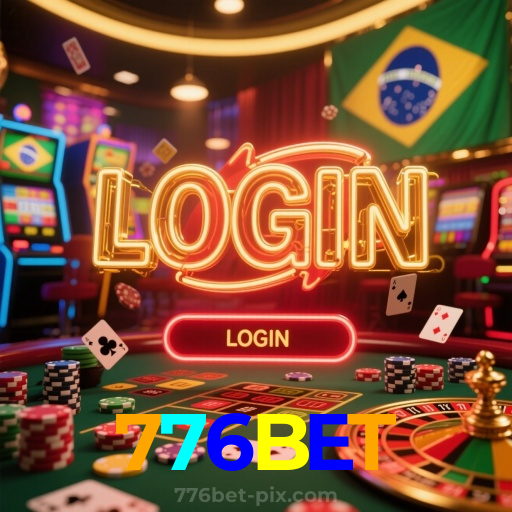 776BET:Jogue poker, aposte no futebol e ganhe em nosso cassino online confiável!