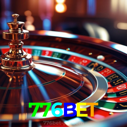 776BET:Aposte no futebol e ganhe com os melhores jogos de cassino online!