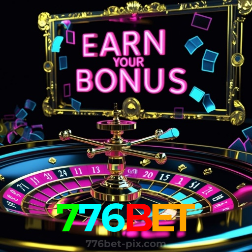 776BET：O futebol está online! Aposte agora e ganhe grandes vitórias!