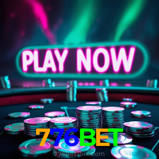 776BET：Ganhe no blackjack, aposte no futebol e vença com grandes prêmios!